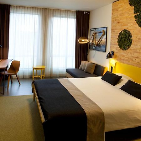 Skotel Amsterdam, Hotelschool The Hague Luaran gambar