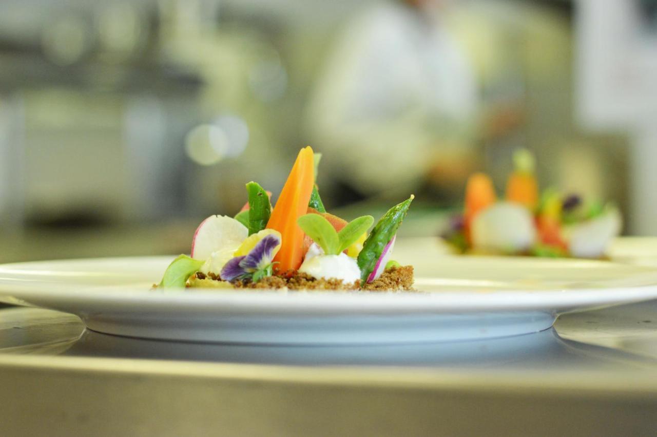 Skotel Amsterdam, Hotelschool The Hague Luaran gambar