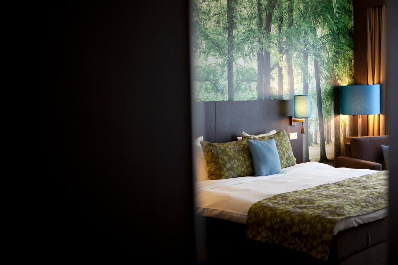 Skotel Amsterdam, Hotelschool The Hague Luaran gambar