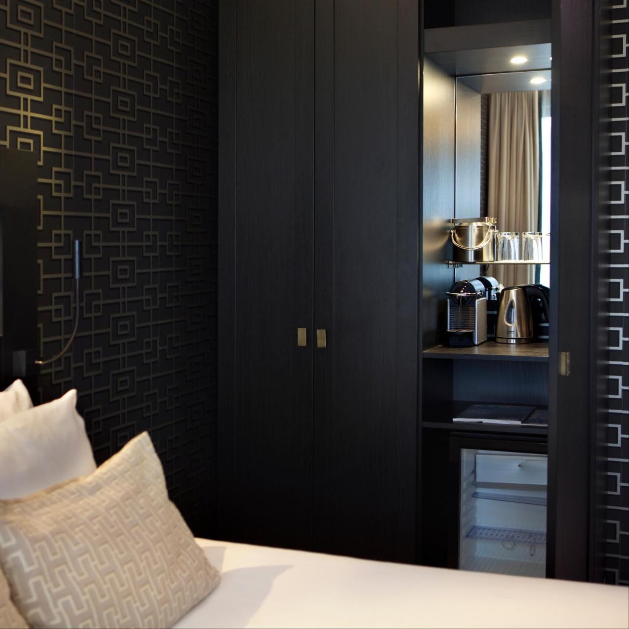 Skotel Amsterdam, Hotelschool The Hague Luaran gambar