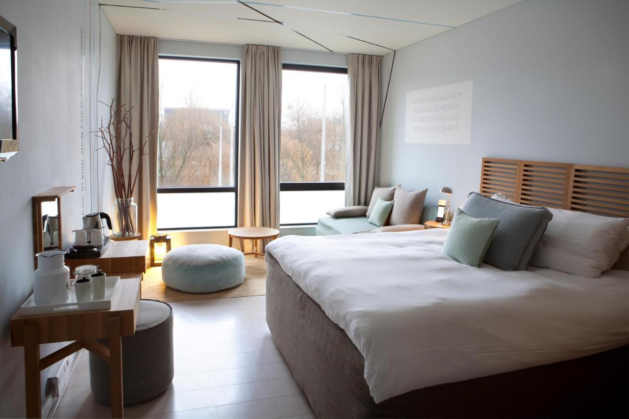 Skotel Amsterdam, Hotelschool The Hague Luaran gambar
