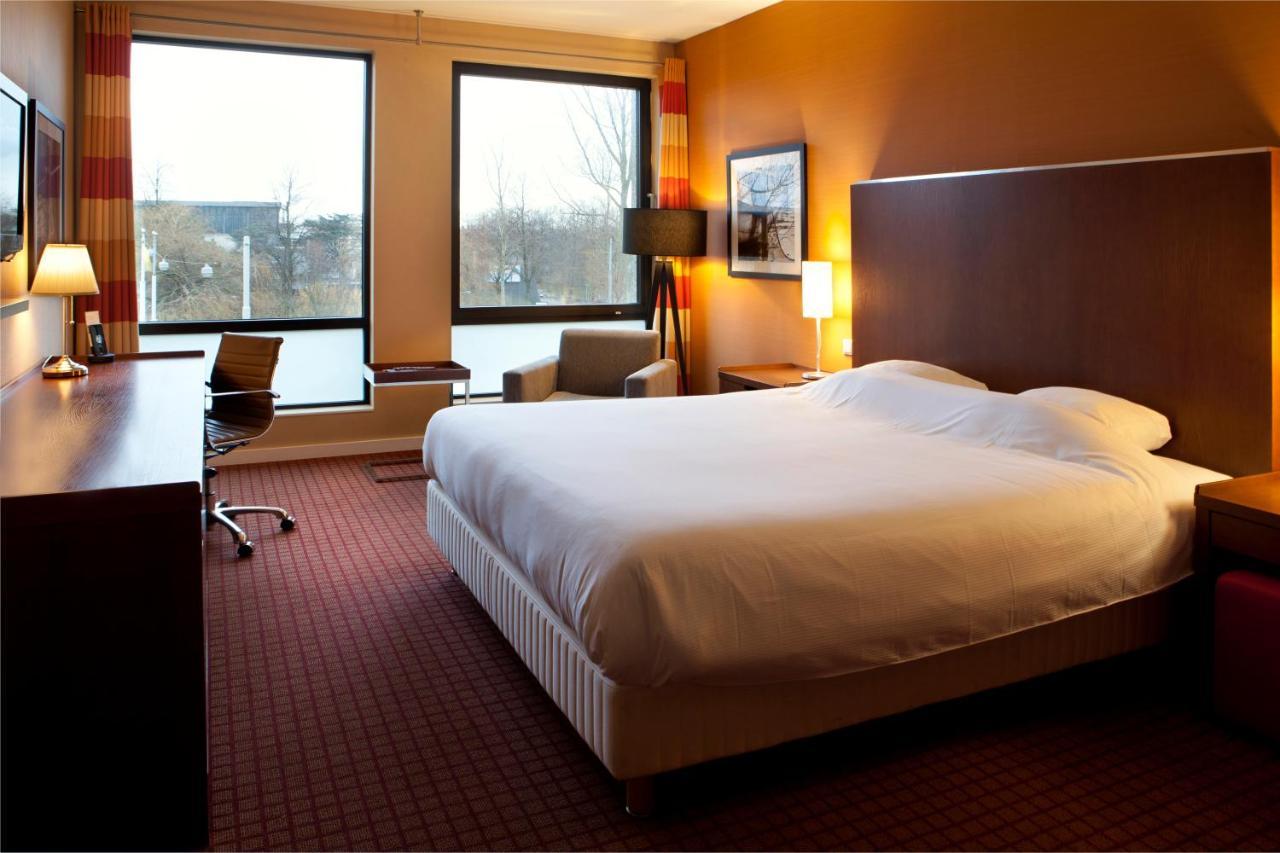 Skotel Amsterdam, Hotelschool The Hague Luaran gambar