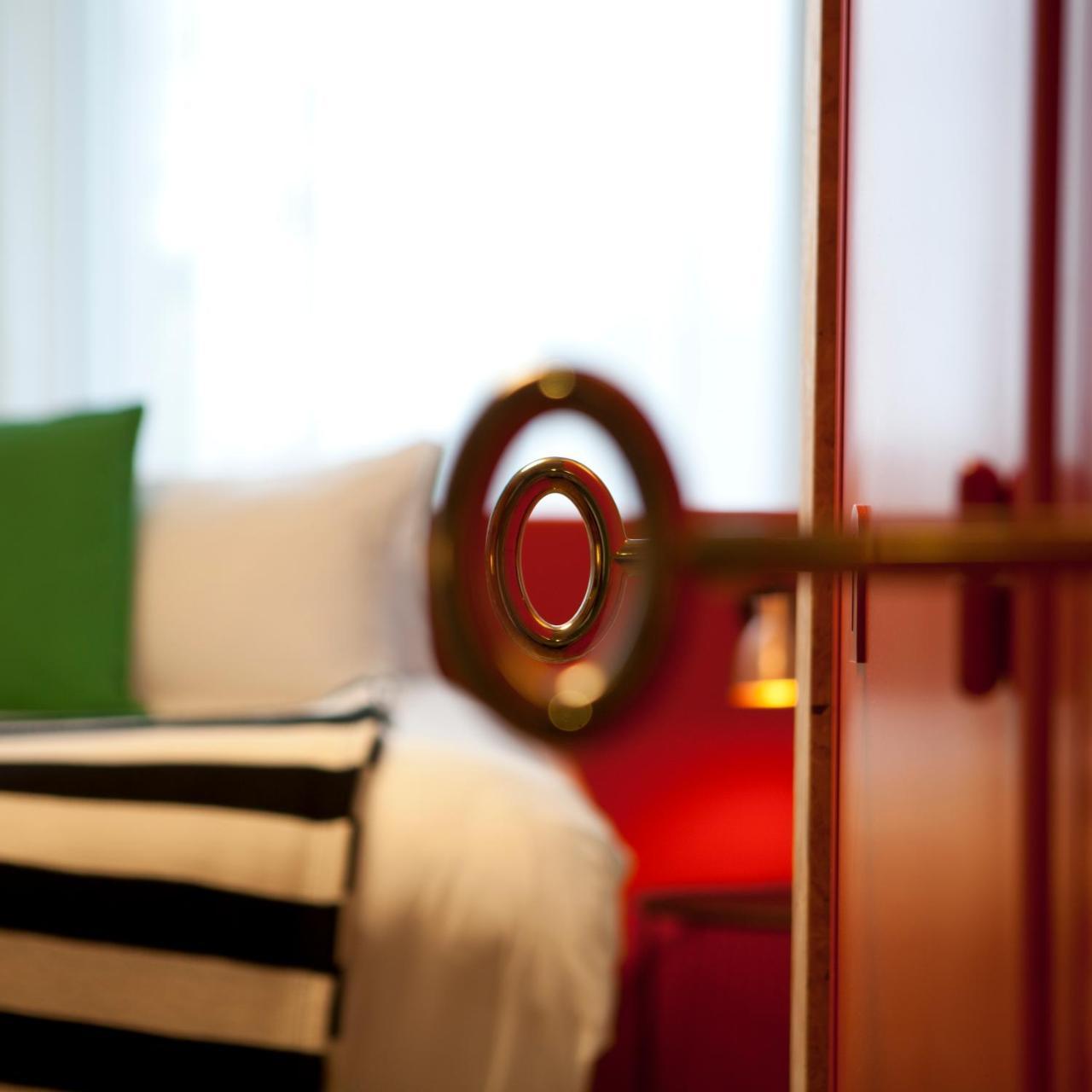 Skotel Amsterdam, Hotelschool The Hague Luaran gambar