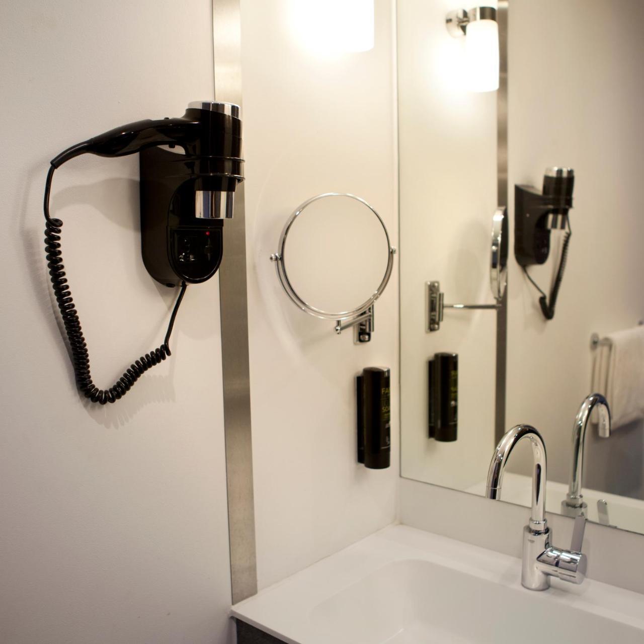 Skotel Amsterdam, Hotelschool The Hague Luaran gambar