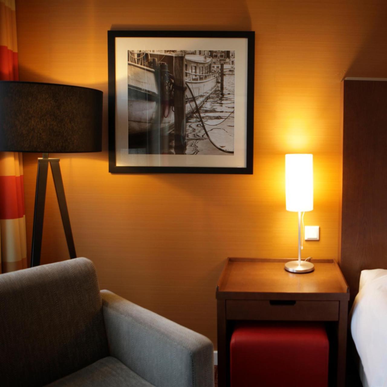 Skotel Amsterdam, Hotelschool The Hague Luaran gambar