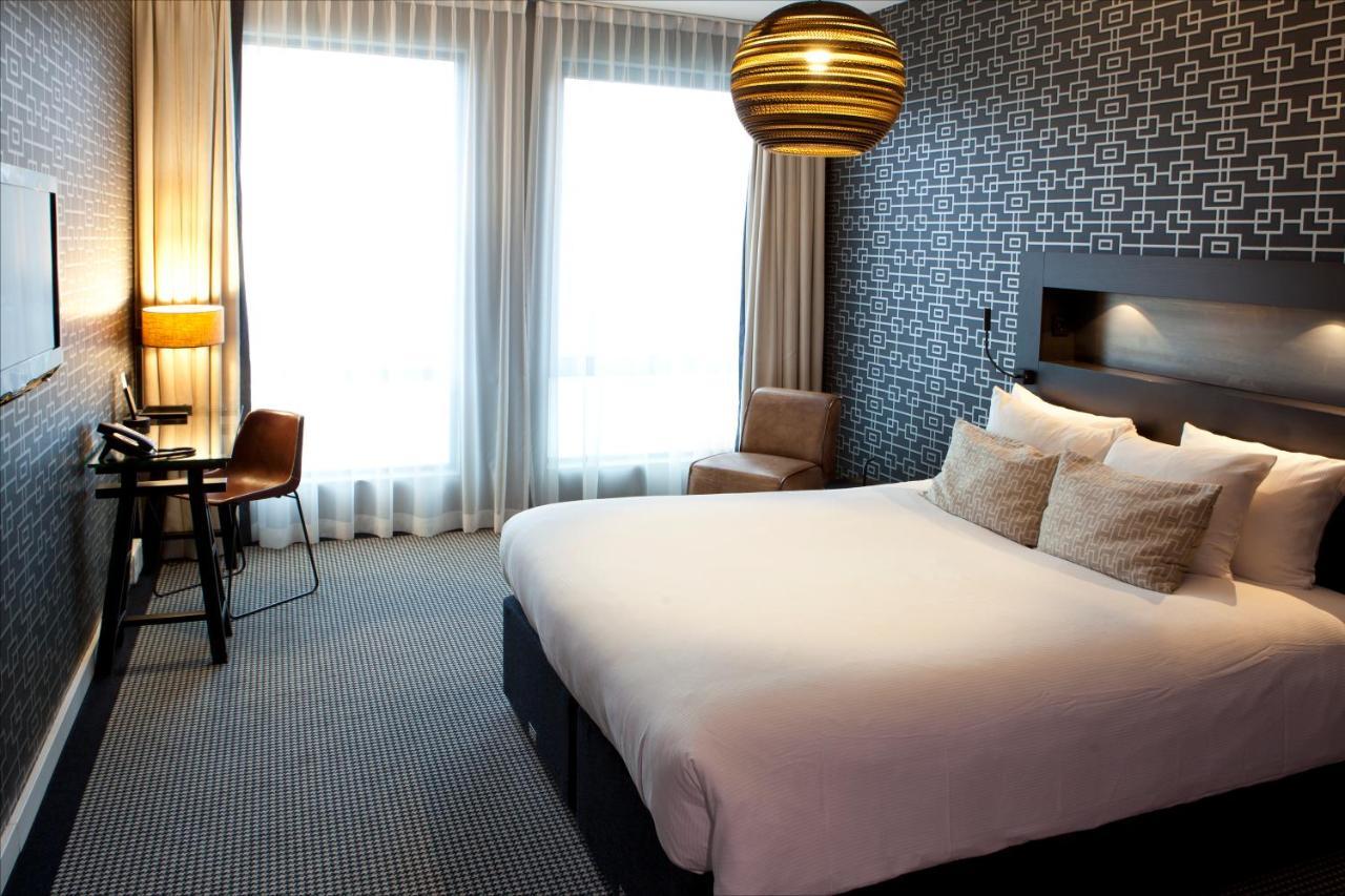 Skotel Amsterdam, Hotelschool The Hague Luaran gambar