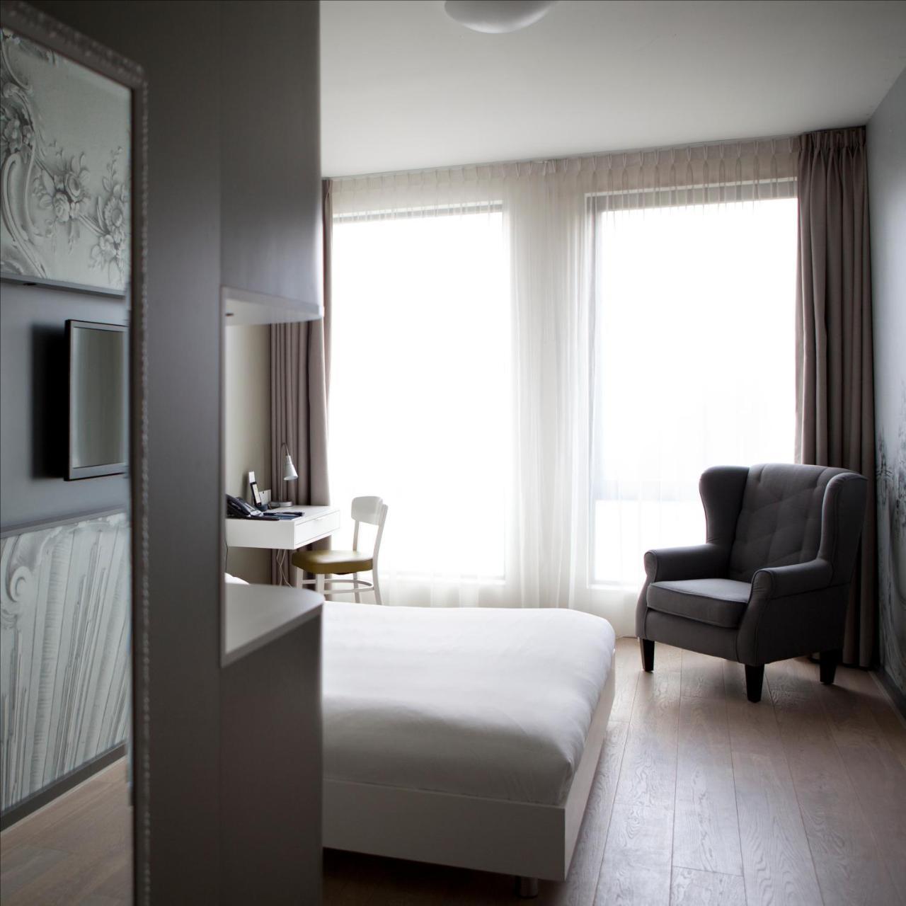 Skotel Amsterdam, Hotelschool The Hague Luaran gambar