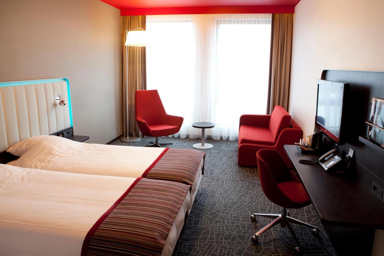 Skotel Amsterdam, Hotelschool The Hague Luaran gambar