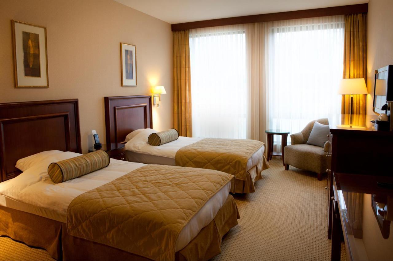 Skotel Amsterdam, Hotelschool The Hague Luaran gambar