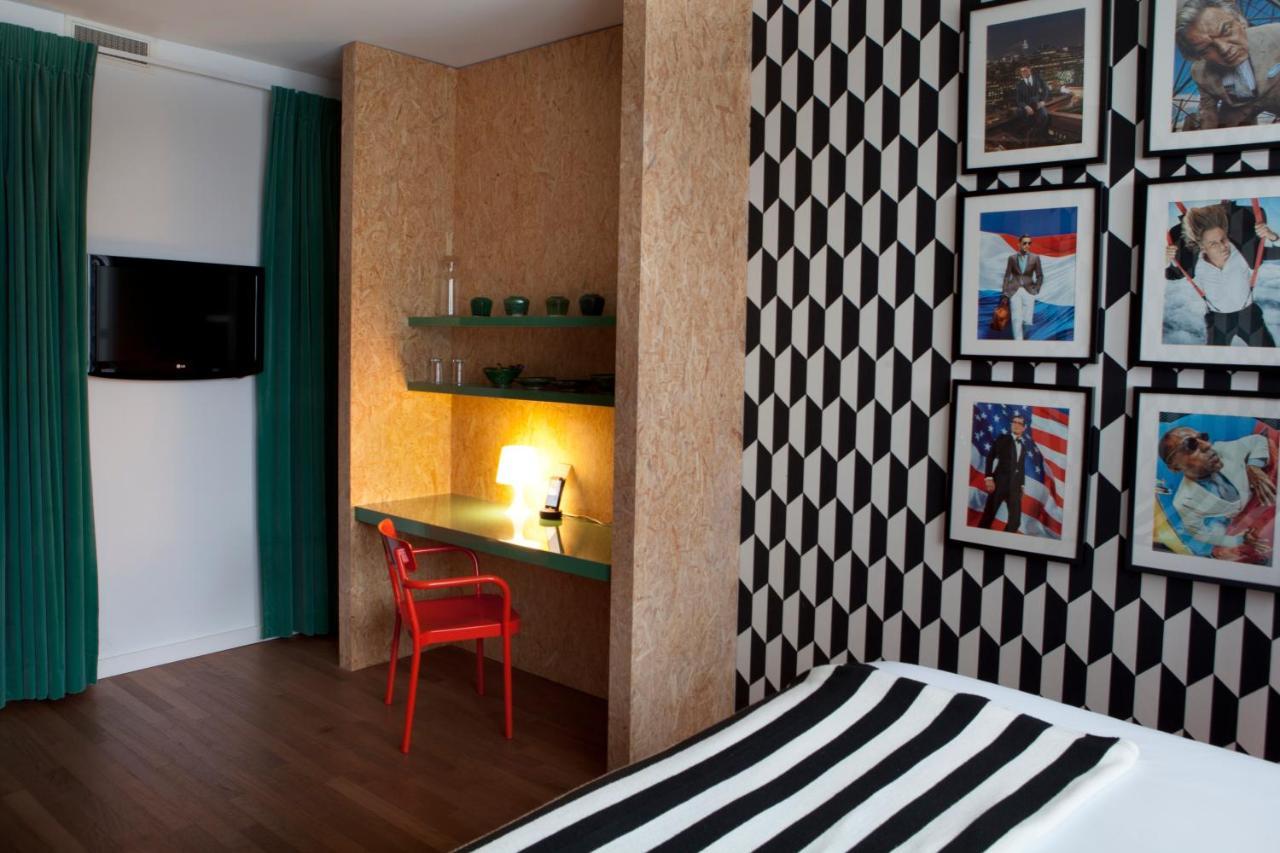 Skotel Amsterdam, Hotelschool The Hague Luaran gambar