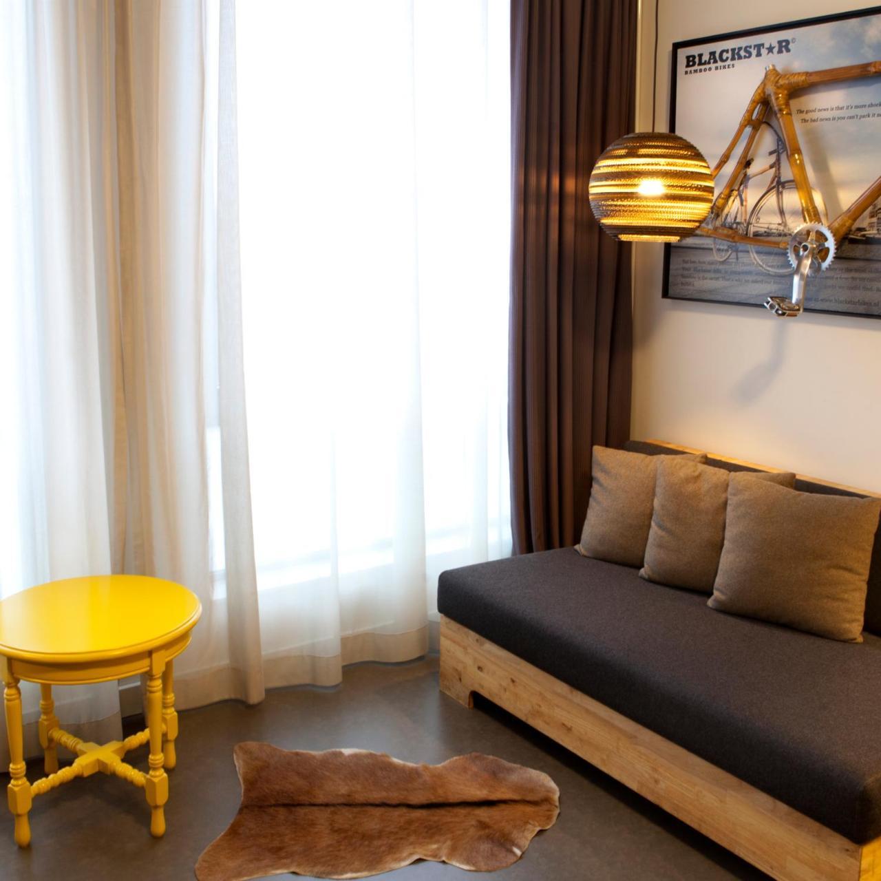 Skotel Amsterdam, Hotelschool The Hague Luaran gambar